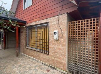 Arriendo casa en Linares