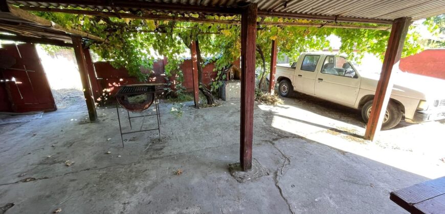 Casa en Linares