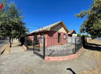 Casa en Linares