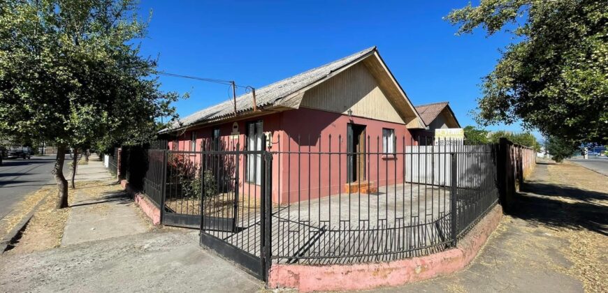 Casa en Linares