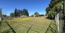 Colegio en Longavi