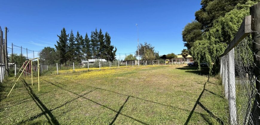 Colegio en Longavi