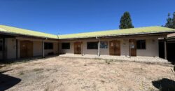 Colegio en Longavi