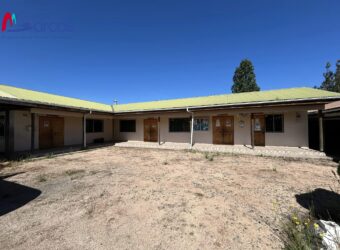 Colegio en Longavi