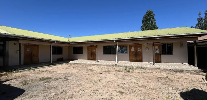 Colegio en Longavi