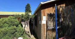 Colegio en Longavi