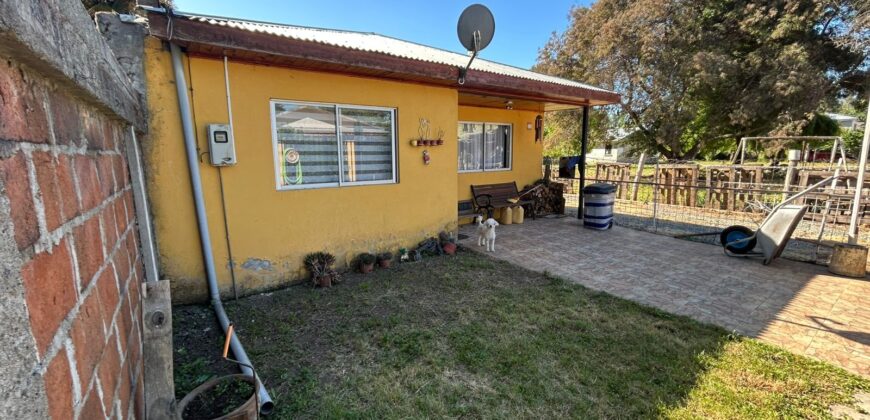 Casa en Linares