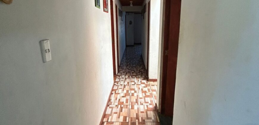 Casa en Linares
