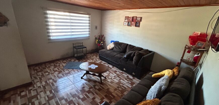 Casa en Linares