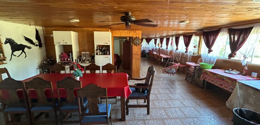 Casa en Linares