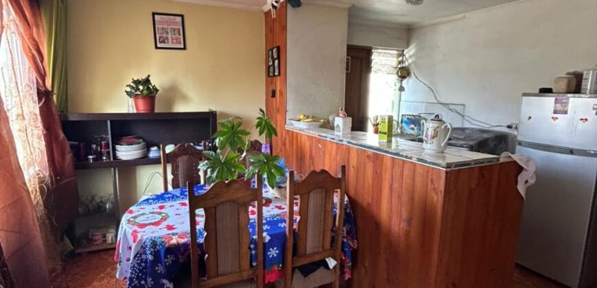 Casa en Linares