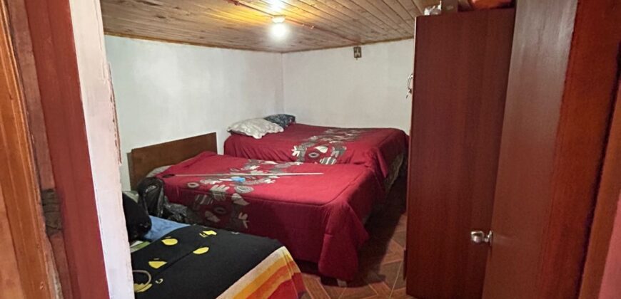 Casa en Linares