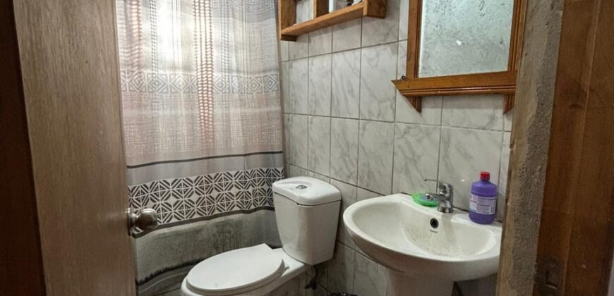 Casa en Linares