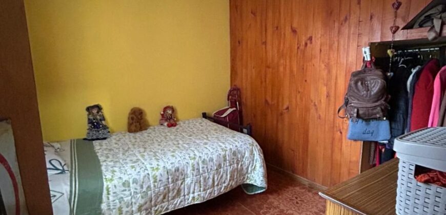 Casa en Linares