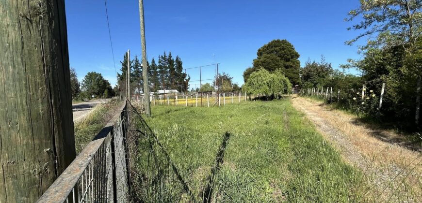 Colegio en Longavi