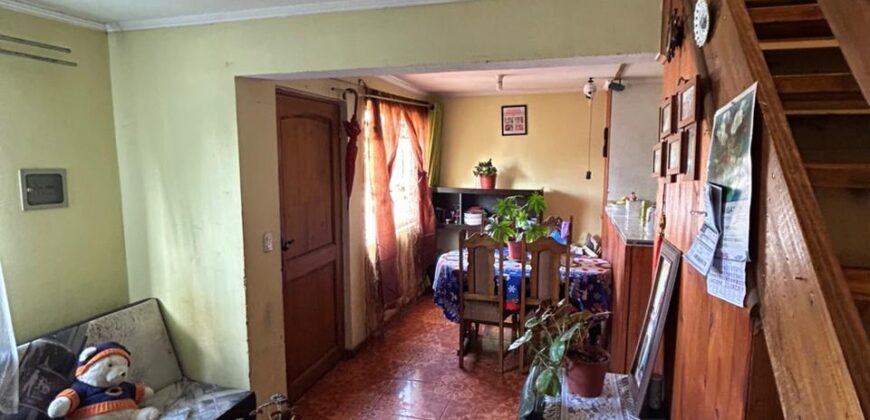 Casa en Linares
