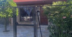 Casa en Linares