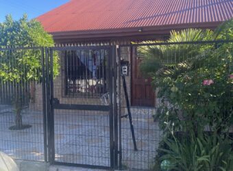 Casa en Linares