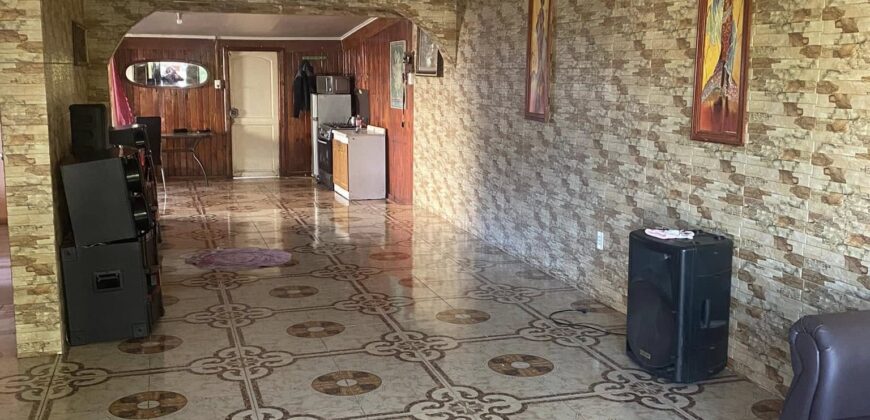 Casa en Linares