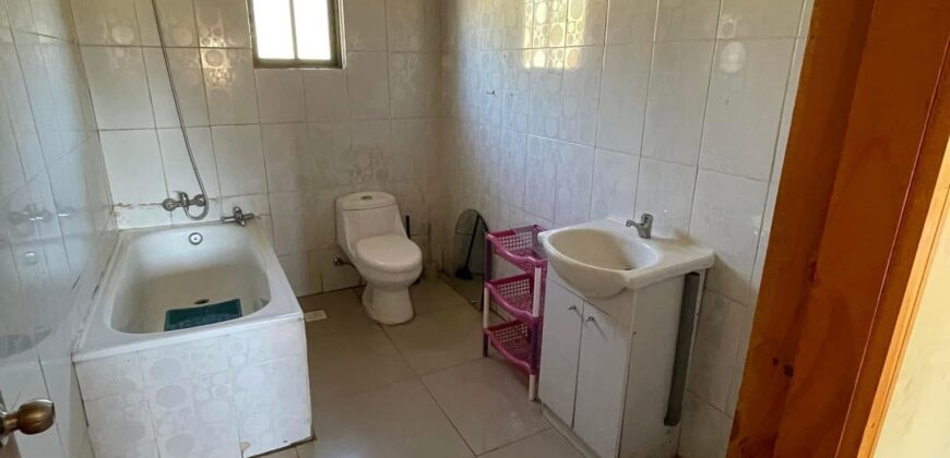 Parcela Con Casa