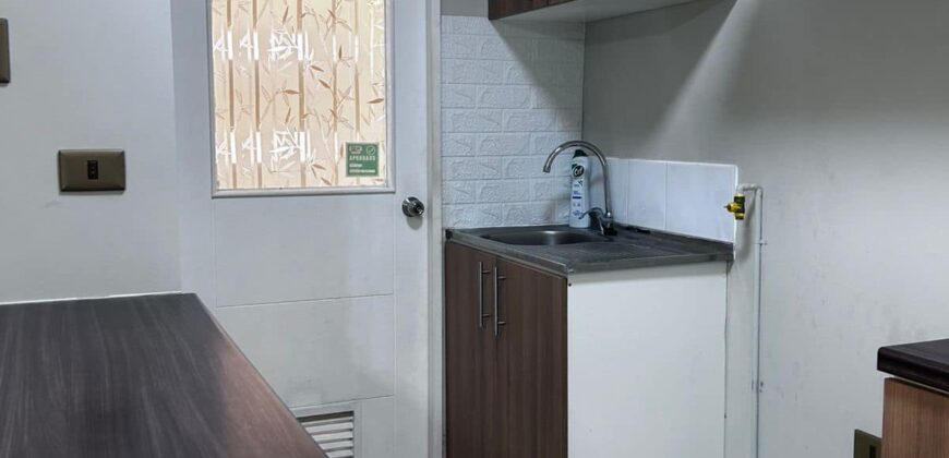 Departamento en Linares