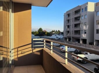 Departamento en Linares
