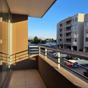 Departamento en Linares