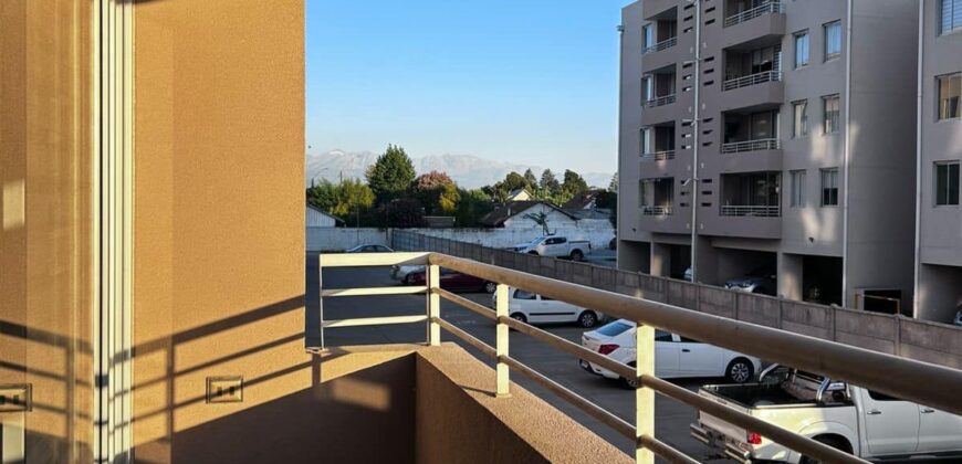 Departamento en Linares