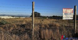 Parcela en Linares