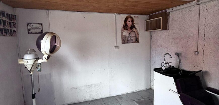 Casa en Linares