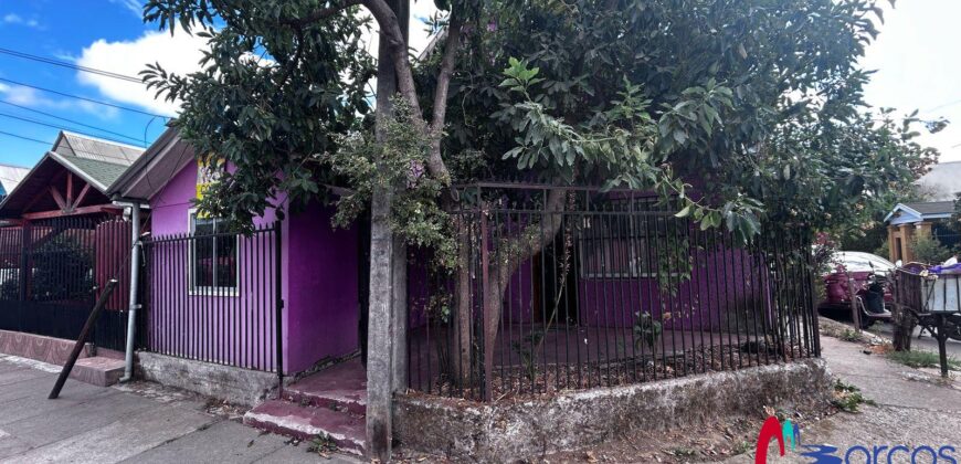 Casa en Linares