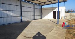 Arriendo Taller en Linares