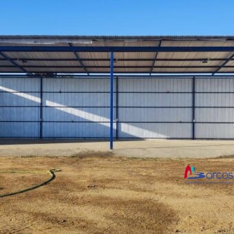 Arriendo Taller en Linares