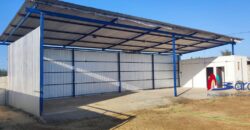 Arriendo Taller en Linares