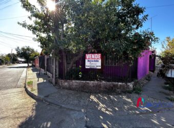 Casa en Linares