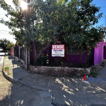 Casa en Linares
