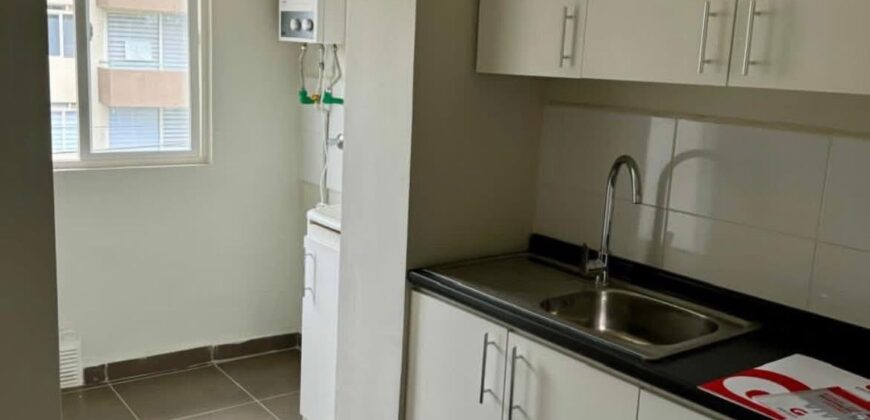 Departamento en Linares