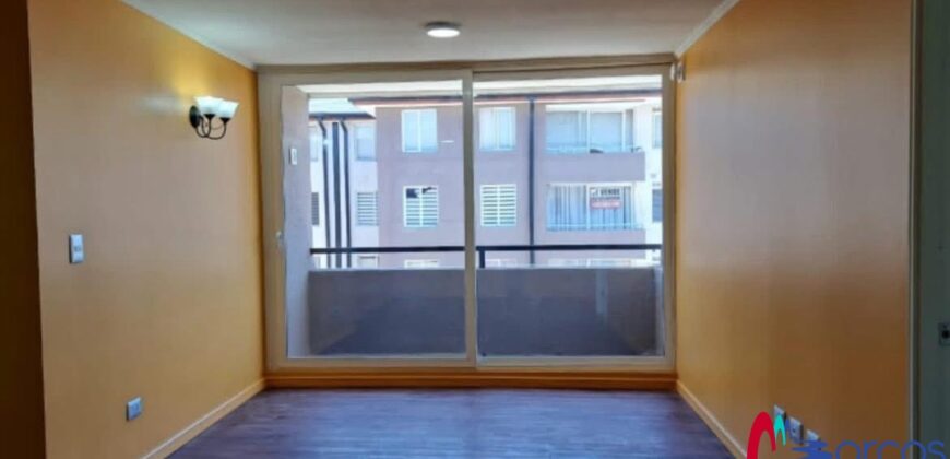 Departamento en Linares
