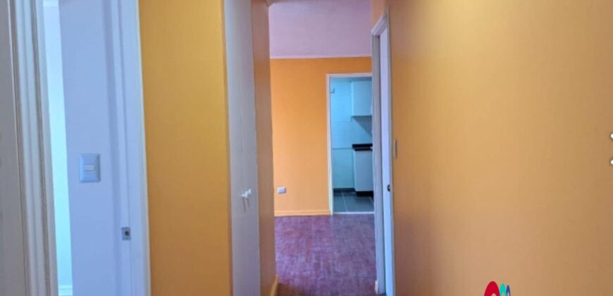 Departamento en Linares