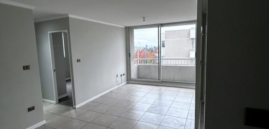 Departamento en Linares