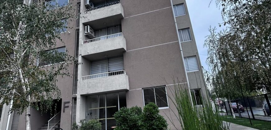 Departamento en Linares