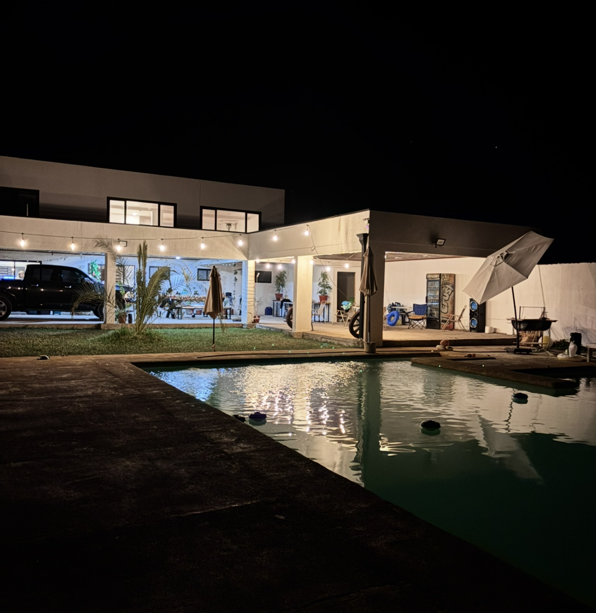 Exclusiva casa de campo