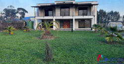 Exclusiva casa de campo