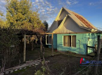 Casa de Campo en Linares
