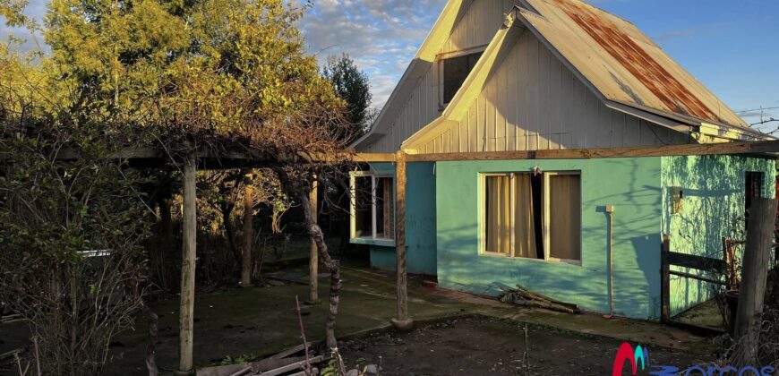Casa de Campo en Linares