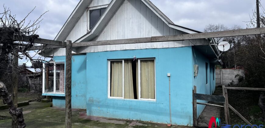 Casa de Campo en Linares