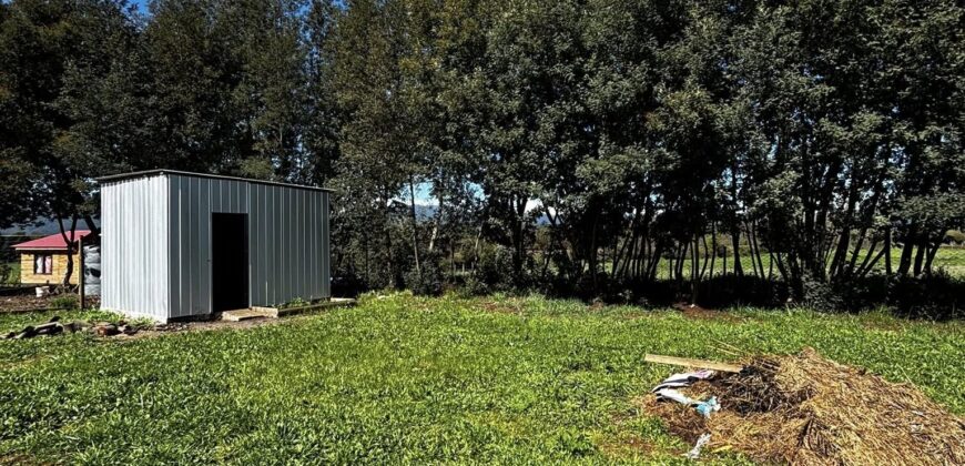 Casa de Campo en Longavi