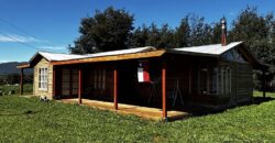 Casa de Campo en Longavi