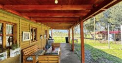 Casa de Campo en Longavi