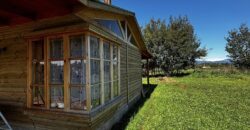 Casa de Campo en Longavi